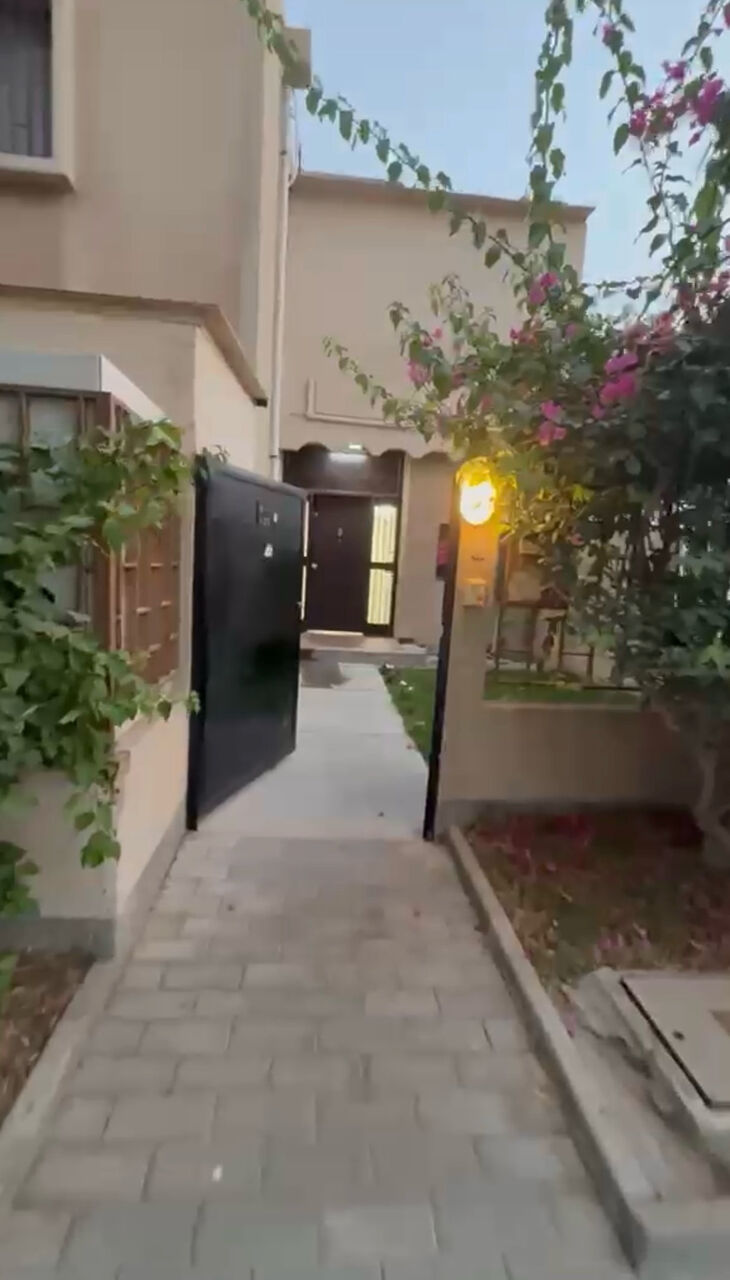 Fanateer, Apartments, Flats, Houses & Villas, 1 BR,  Studio, Annual Rent -NOT MONTHLY- Al Fanateer, Unfurnished