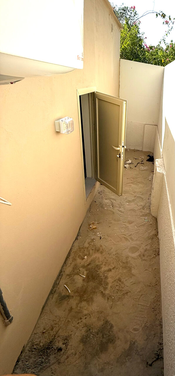 Fanateer, Apartments, Flats, Houses & Villas, 1 BR,  Studio, Annual Rent -NOT MONTHLY- Al Fanateer, Unfurnished