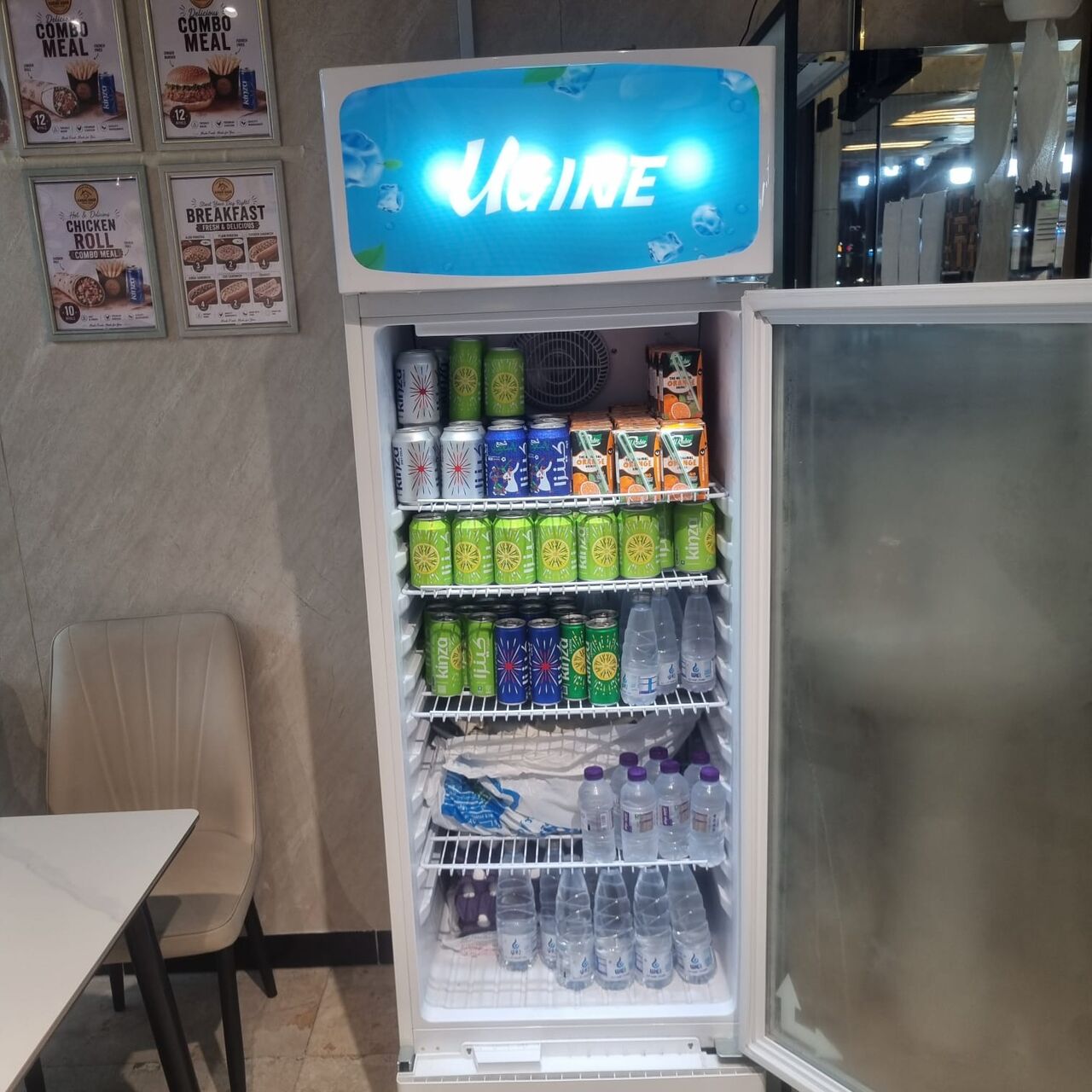 Thuqbah, Businesses For Sale, FULLY EQUIPPED RUNNING RESTAURANT CAFETERIA FOR SALE THUQBAH KHOBAR MAKKAH STREET