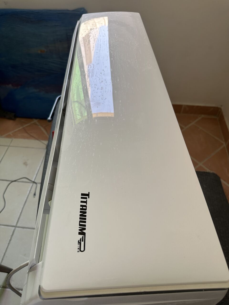 Ad Diriyah, Air Conditioners, SAR 1100,  General Supreme Split AC &ndash; Titanium Prime