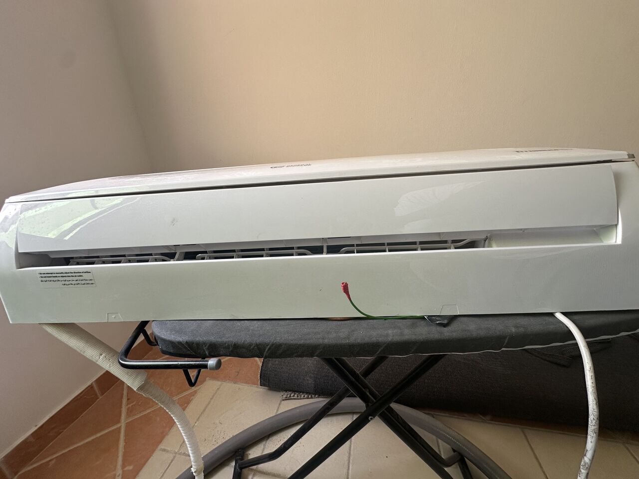 Ad Diriyah, Air Conditioners, SAR 1100,  General Supreme Split AC &ndash; Titanium Prime