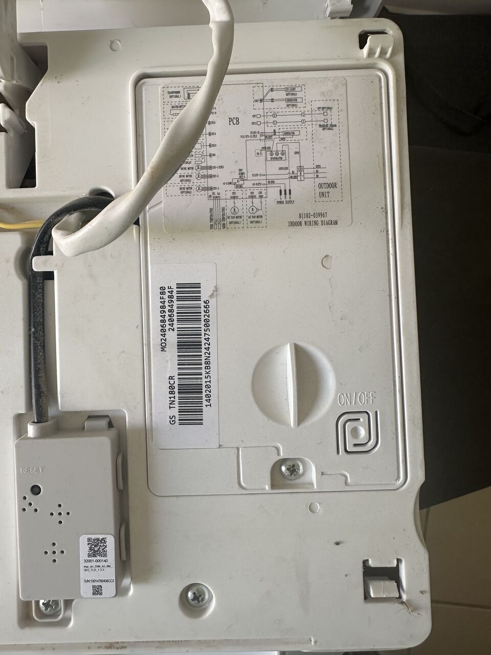 Ad Diriyah, Air Conditioners, SAR 1100,  General Supreme Split AC &ndash; Titanium Prime