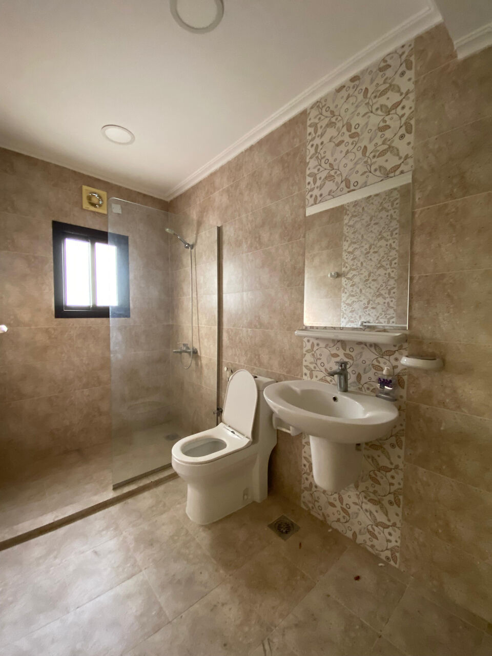 Tubli, Apartments, Flats, Houses & Villas, BHD 210/year,  2 BR,  Well Maintained 2 Bedroom Apartment In Tubli