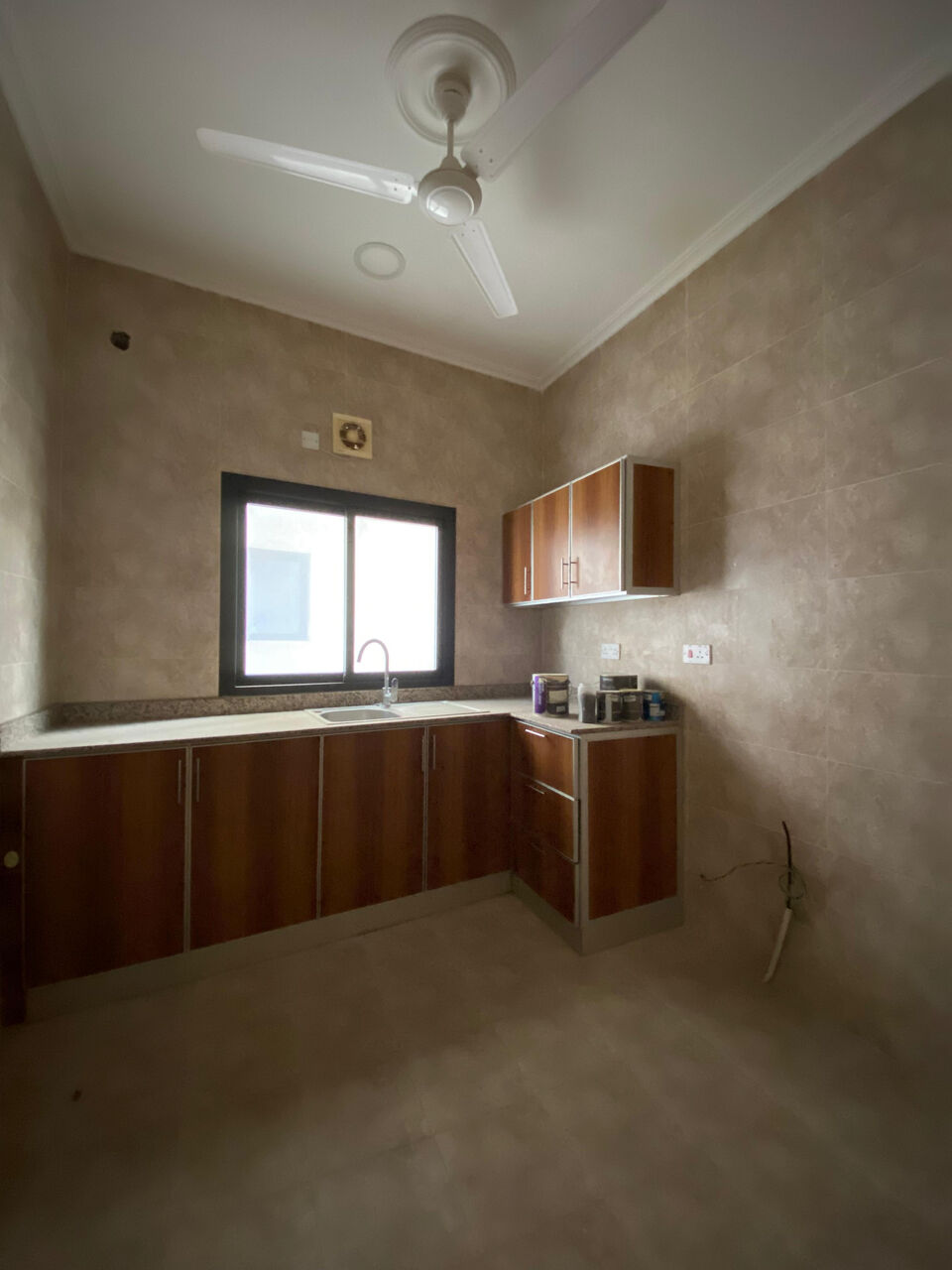 Tubli, Apartments, Flats, Houses & Villas, BHD 210/year,  2 BR,  Well Maintained 2 Bedroom Apartment In Tubli