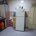 SAR 900/month,  Furnished,  A Fully Furnished 1-bedroom/room Is Available In A 2BHK Flat With A Separate Private Bathr