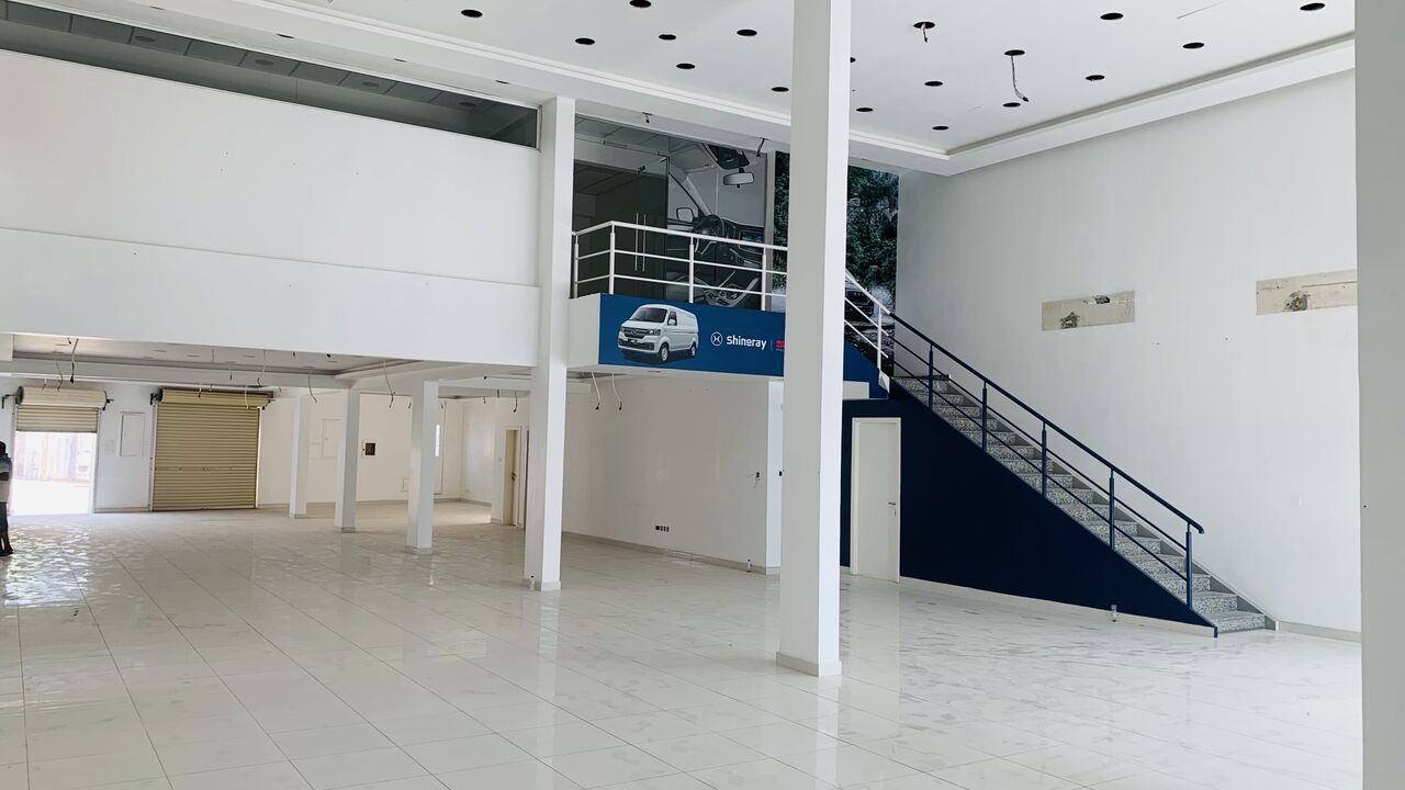 Sitra, Shops, BHD 3000,  640 Sq. Meter,  Sitra Area Showroom Available For Rent