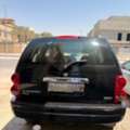 SAR 12000,  Dodge Durango,  2006,  Automatic,  240000 KM,
