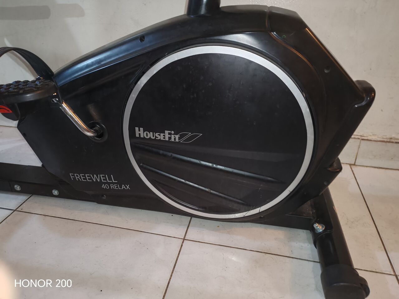 Al Aziziyah, Health & Beauty Items, SAR 400,  Exercise Bike - House Fit Brand