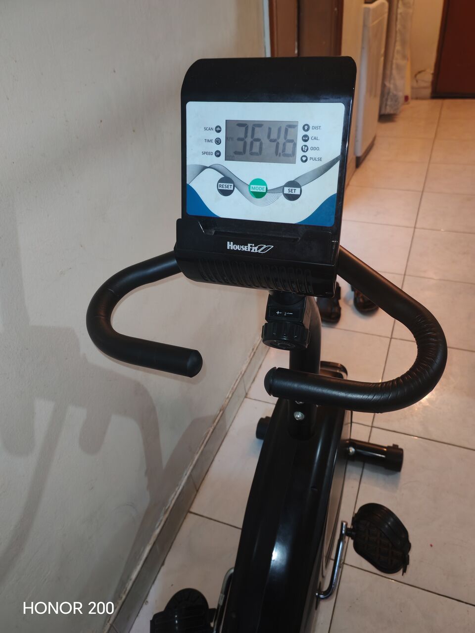 Al Aziziyah, Health & Beauty Items, SAR 400,  Exercise Bike - House Fit Brand