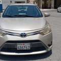 BHD 2450,  Toyota Yaris 1.5L,  2015,  Automatic,  231500 KM,  Excellent Running Condition, Expat Family Used Vehicle, Urgent Sale !