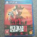 SAR 50,  Red Dead Redemption 2
