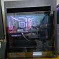 SAR 8600,  High-End Gaming PC Setup (OMEN By HP 45L)