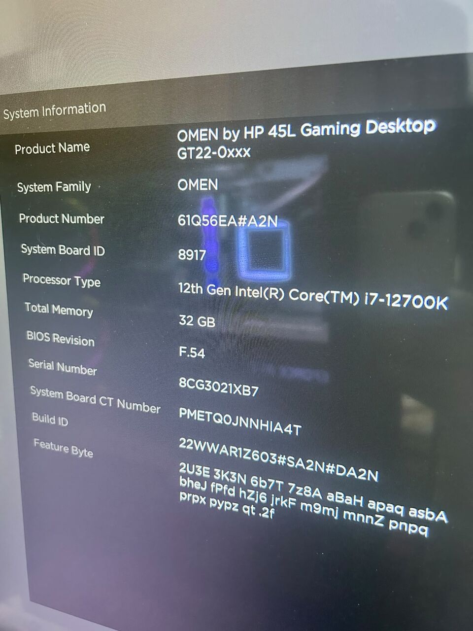 Olaya, Computers, SAR 8600,  High-End Gaming PC Setup (OMEN By HP 45L)