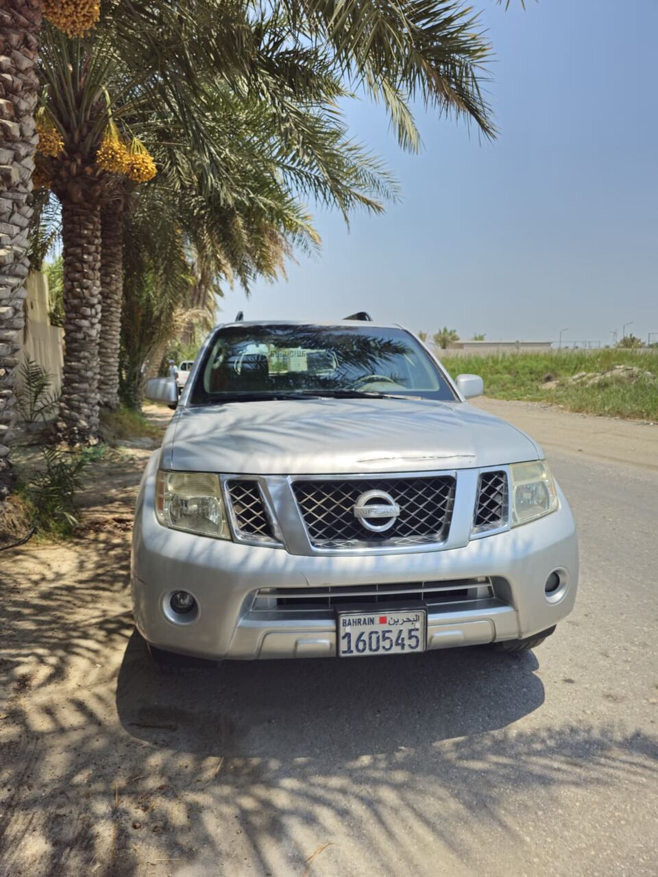 Manama, Vehicles, Cars & Trucks , BHD 1200,  Nissan Pathfinder,  2011,  Automatic,  216500 KM,