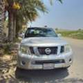 BHD 1200,  Nissan Pathfinder,  2011,  Automatic,  216500 KM,