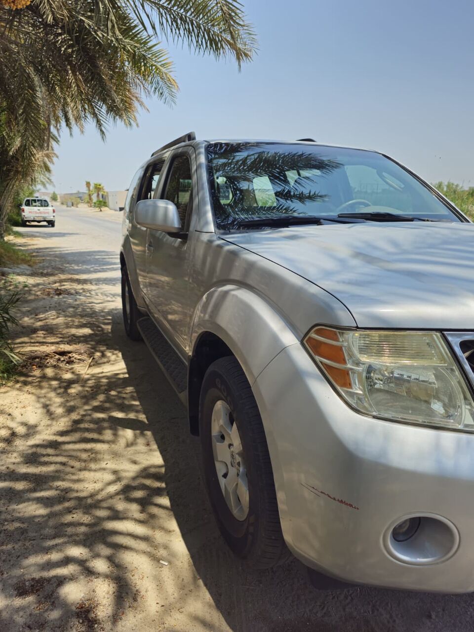 Manama, Vehicles, Cars & Trucks , BHD 1200,  Nissan Pathfinder,  2011,  Automatic,  216500 KM,
