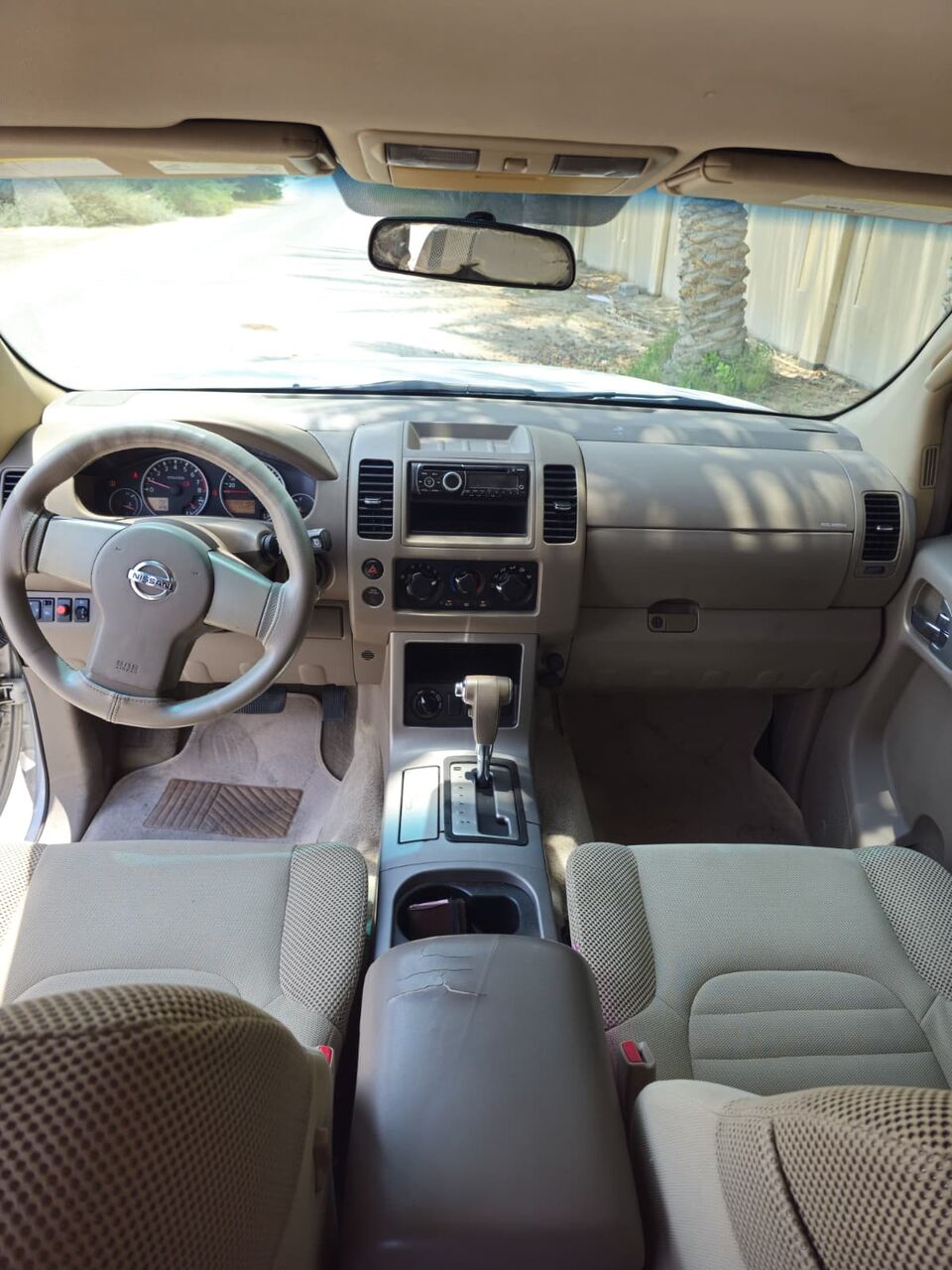 Manama, Vehicles, Cars & Trucks , BHD 1200,  Nissan Pathfinder,  2011,  Automatic,  216500 KM,