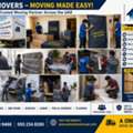 A One Movers &ndash; Professional Movers And Packers In UAE