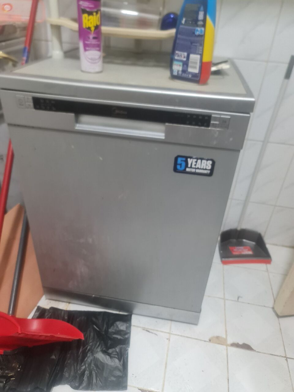 Al Hamra, Appliances, SAR 1000,  Cheap Bedroom And Dish Washer