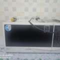 SAR .100,  Oven