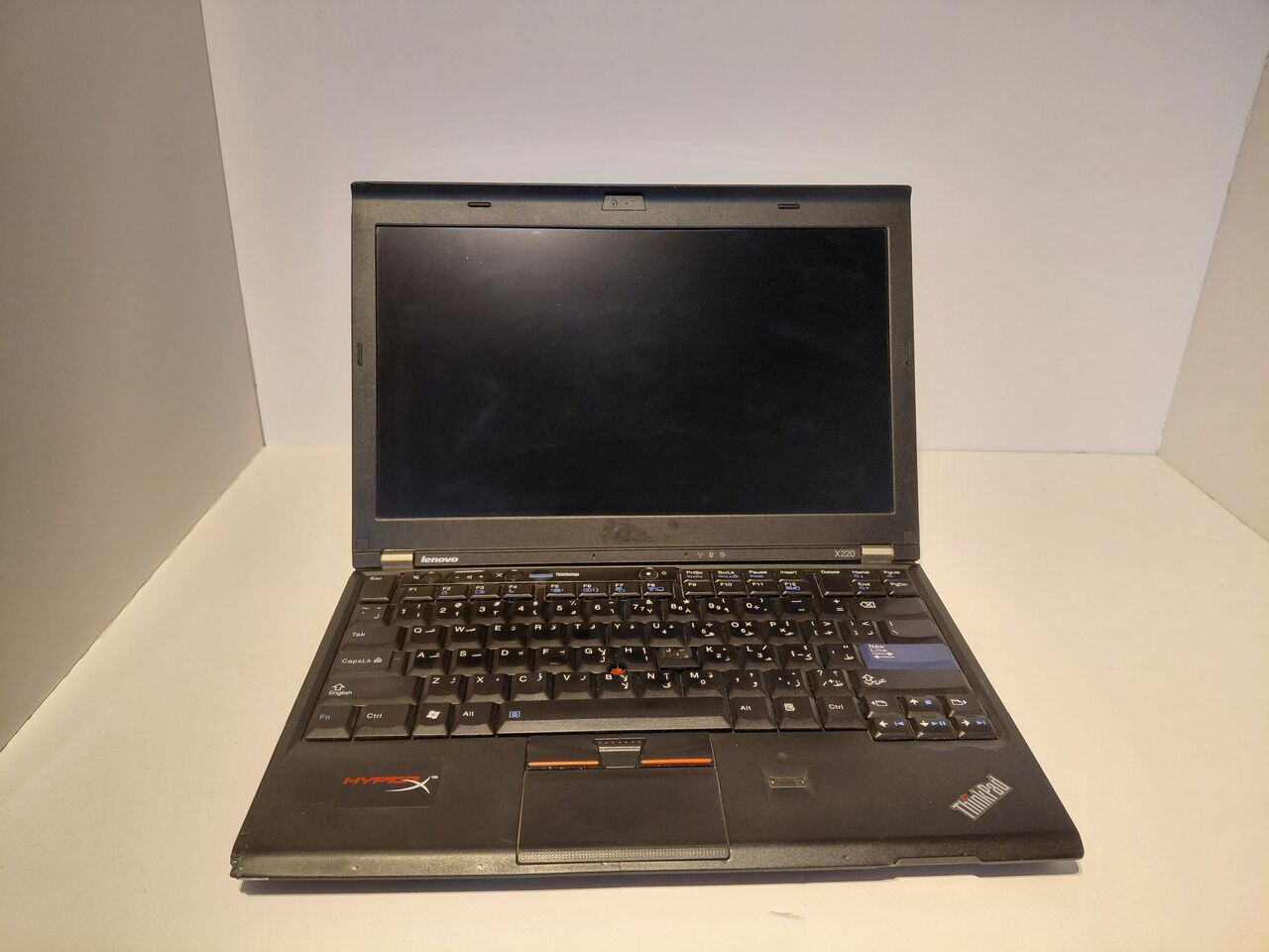 Riyadh, Computers, SAR 999,  *SPECIAL OFFER* - Lenovo ThinkPad X220 | Core I7 2nd Gen | 8GB RAM | 480GB SSD
