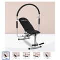 SAR 200,  AB Care Bench/Exercise Machine For Home Gym