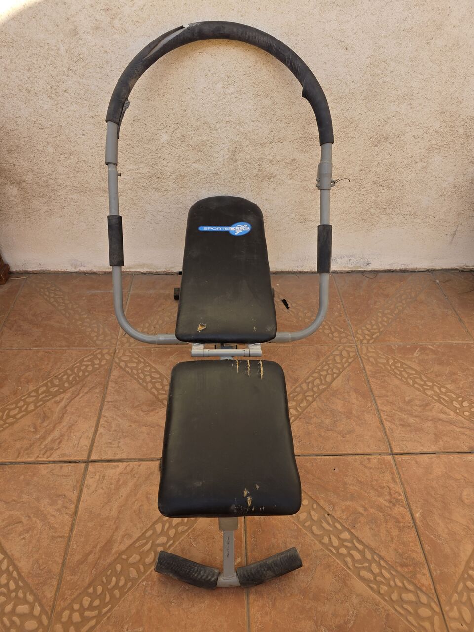 Jubail, Health & Beauty Items, SAR 200,  AB Care Bench/Exercise Machine For Home Gym