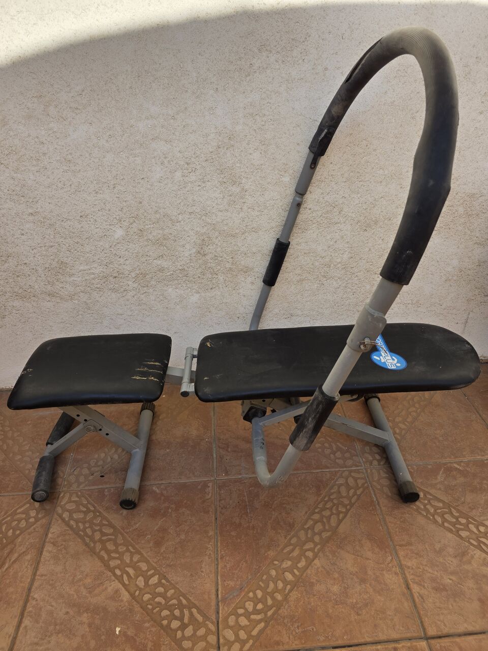 Jubail, Health & Beauty Items, SAR 200,  AB Care Bench/Exercise Machine For Home Gym