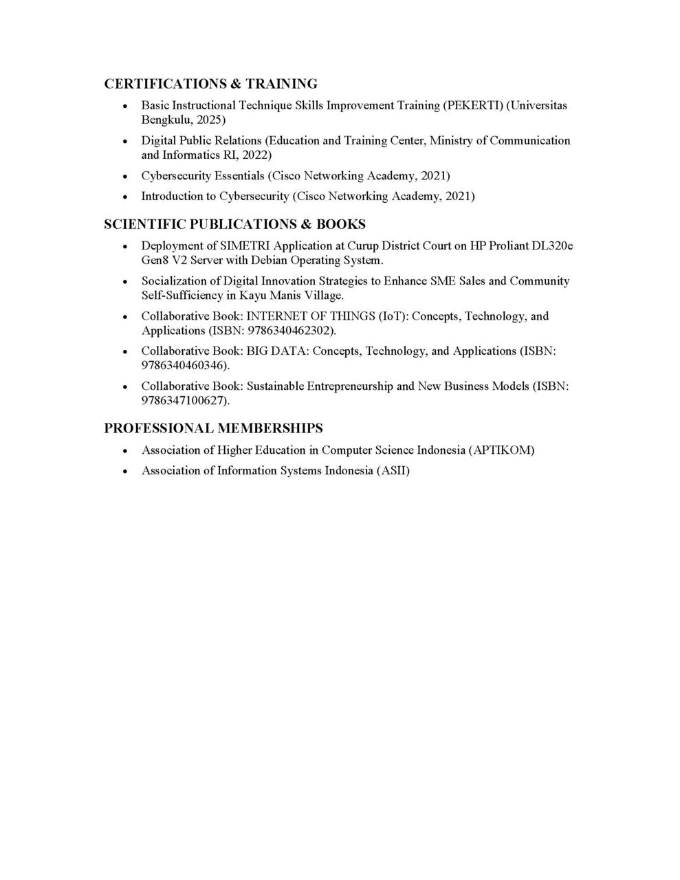 Riyadh, Job Seekers, Rachmad Hidayat