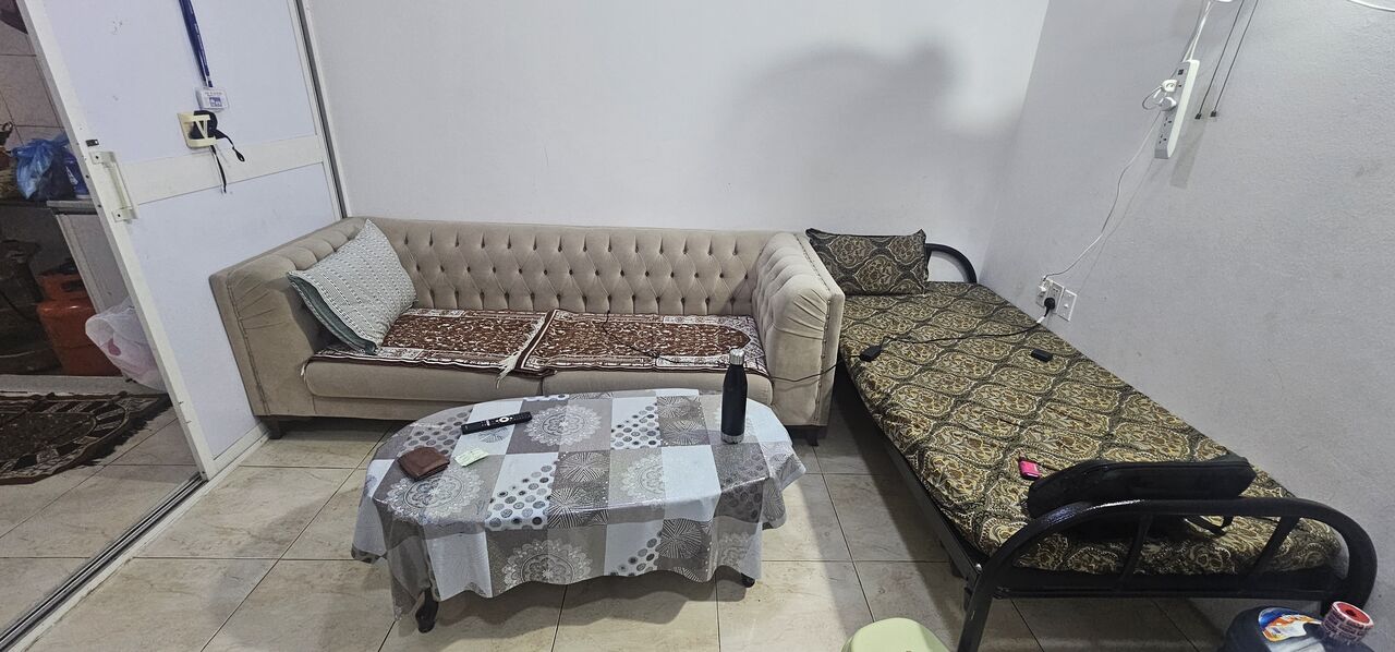 Al Rakah Al Shamaliyah, Apartments, Flats, Houses & Villas, SAR 21000/month,  2 BR,  Rakah, 2 Bhk House For Rent 1 Hall,1 Bathrom Nr Al Khozama & IISD GIRLS SECTION