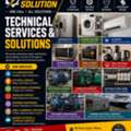 One Call Solution For All
