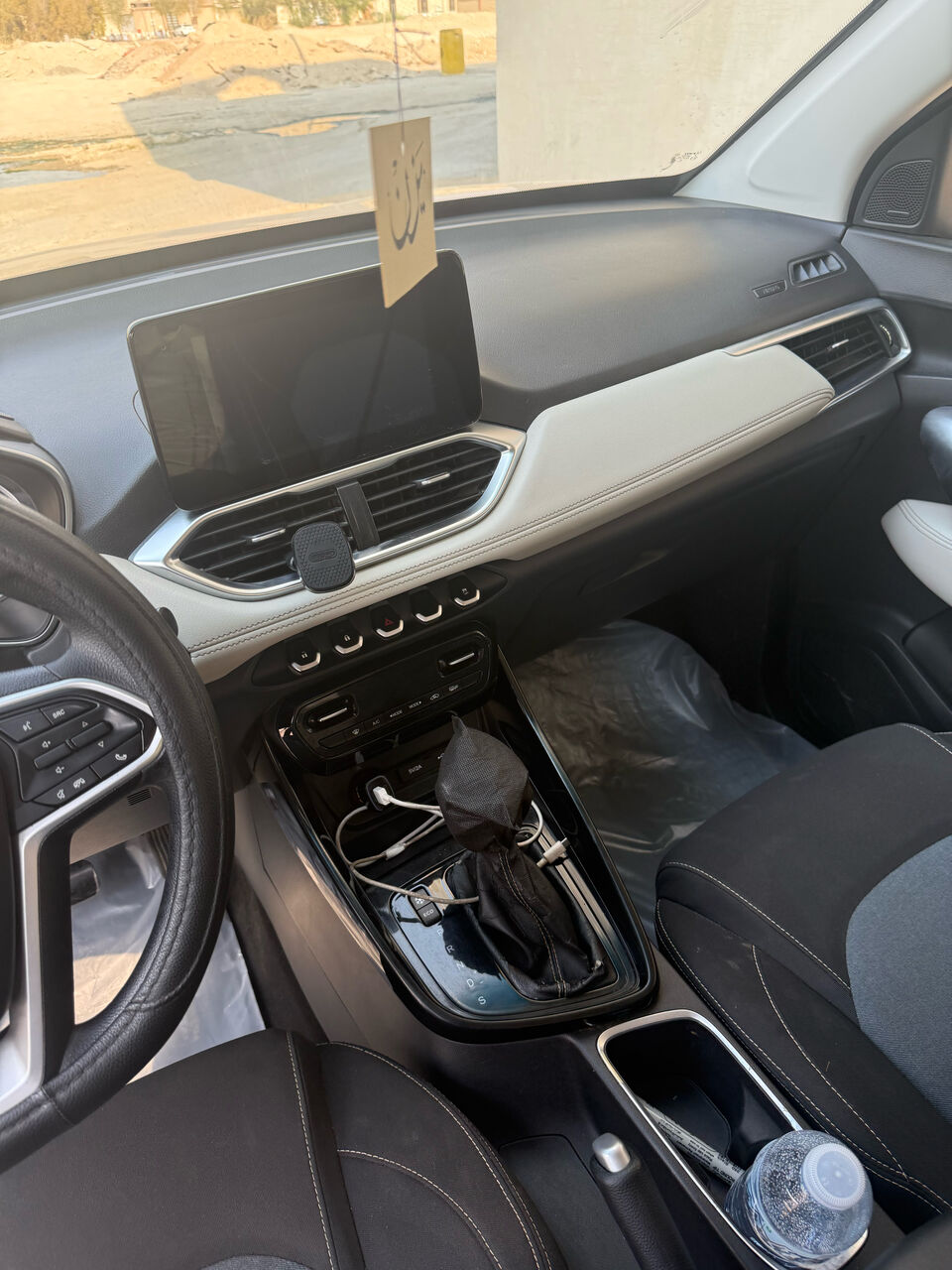 Dammam, Vehicles, Cars & Trucks , SAR 34000,  Chevrolet Captiva,  2022,  Automatic,  165000 KM,