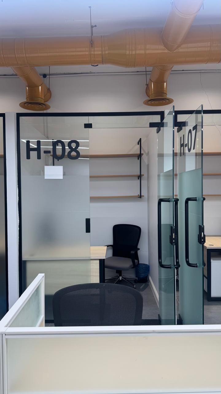 Riyadh, Offices, SAR 1500,  5000 Sq. Meter,  Furnished Office Spaces For Rent