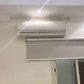 SAR 950,  2 Units Of Split AC ( Daikin 1.5 Ton And Mando 2 Ton ) For Sale