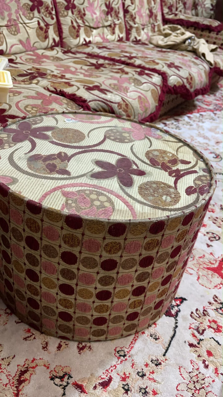 Jubail, Furniture, SAR 650,  Big Majlis 17 Seater