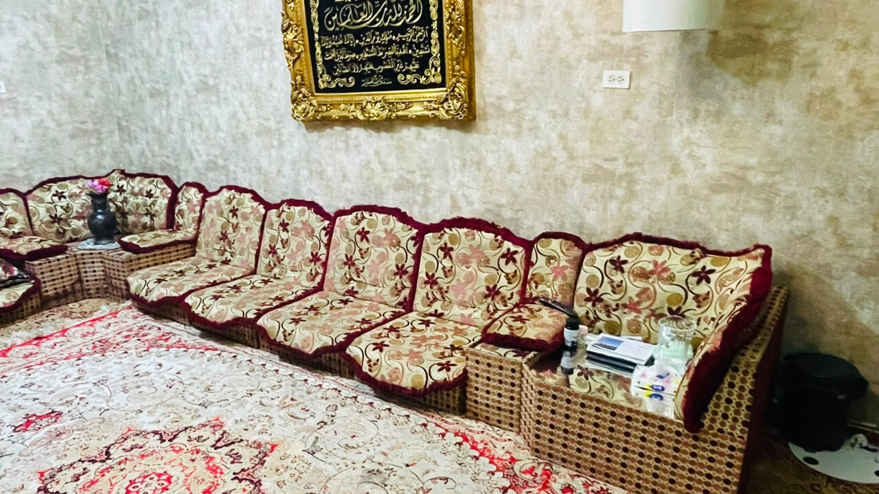 Jubail, Furniture, SAR 650,  Big Majlis 17 Seater