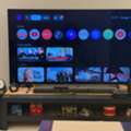 SAR 4999,  SONY 65 Inch OLED TV  TOP OF THE LINE  Model No- XR 65 A 80 J