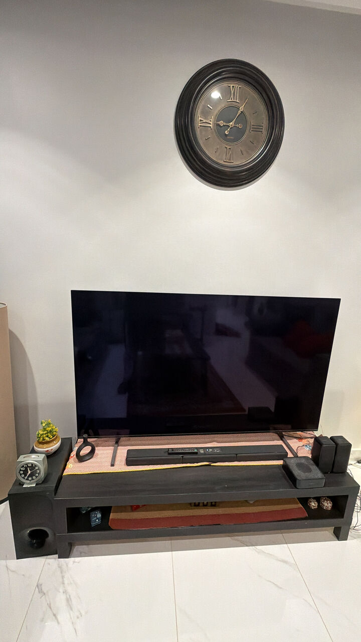 Riyadh, Electronics, SAR 4999,  SONY 65 Inch OLED TV  TOP OF THE LINE  Model No- XR 65 A 80 J