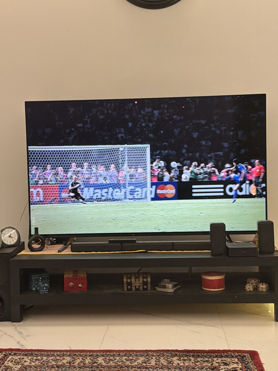 Riyadh, Electronics, SAR 4999,  SONY 65 Inch OLED TV  TOP OF THE LINE  Model No- XR 65 A 80 J