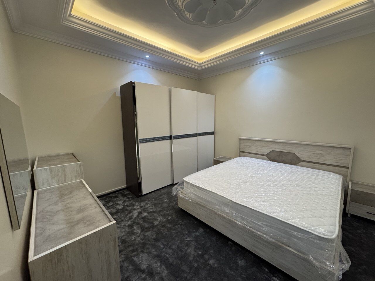 Jeddah, Apartments, Flats, Houses & Villas, SAR 28000/year,  Furnished,  Fully Furnished 1-Bedroom Apartment . Great Location & All-Inclusive