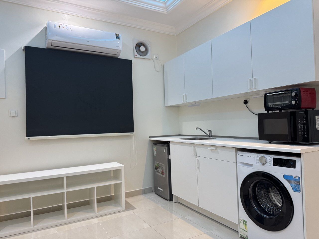Jeddah, Apartments, Flats, Houses & Villas, SAR 28000/year,  Furnished,  Fully Furnished 1-Bedroom Apartment . Great Location & All-Inclusive