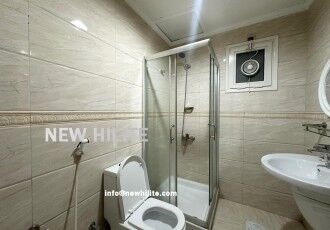 Salmiya, Apartments, Flats, Houses & Villas, KWD 300/month,  Furnished,  1 BR,  Fully Furnished 1 Bedroom Apartment For Rent In Salmiya
