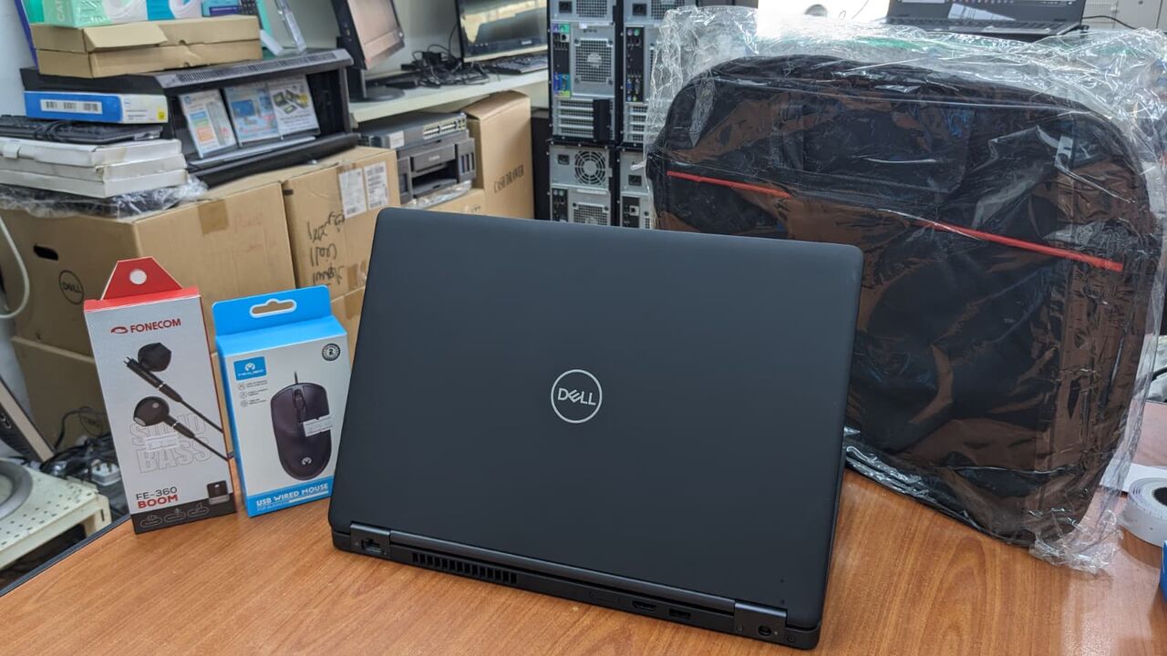 Manama, Tablet Computers, BHD 103,  DELL Core I7 Laptop (2GB Graphic Total 10GB) Good For Designing,Editing FREE Bag & Mouse