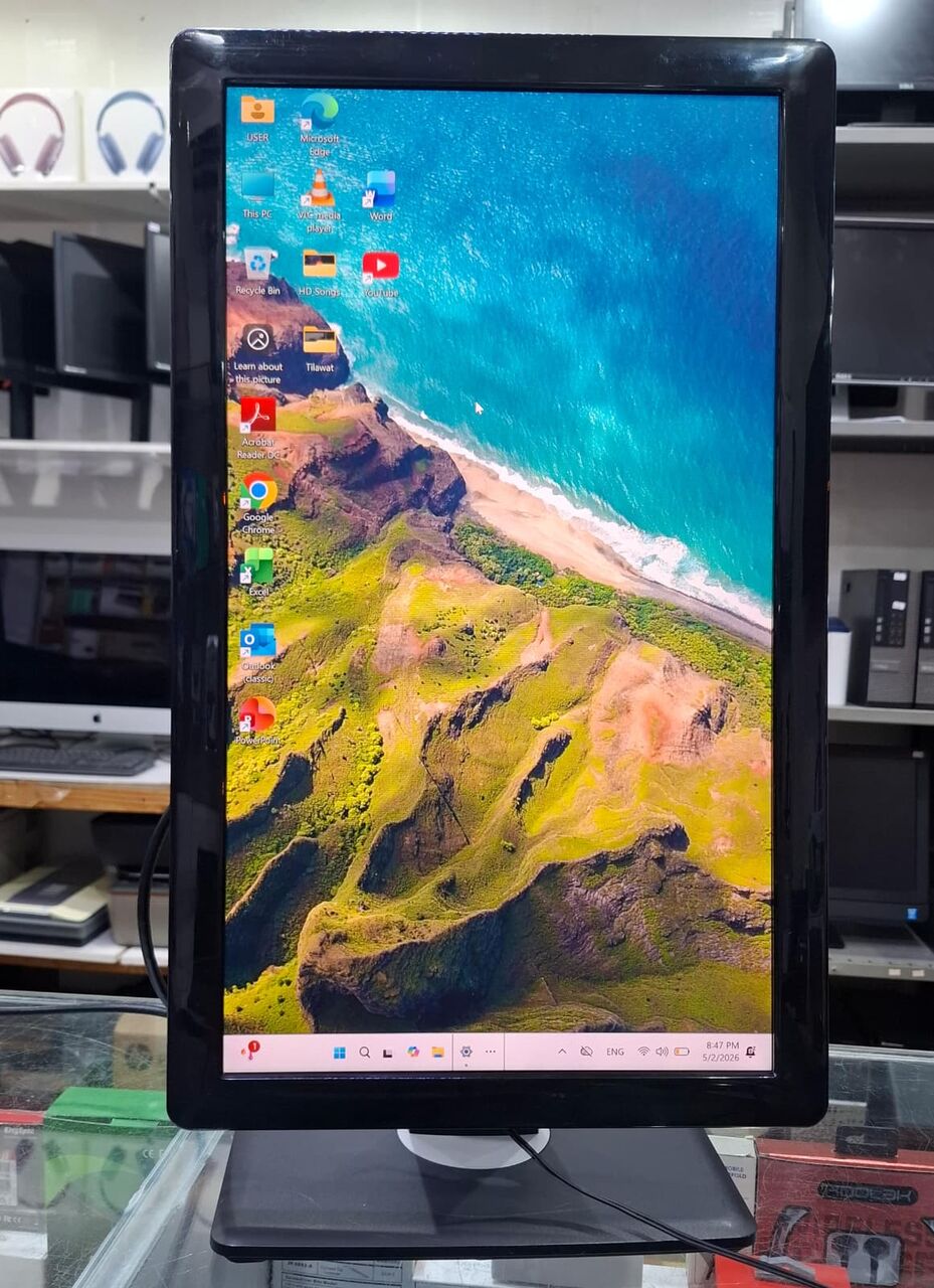 Isa Town, Computers, BHD 17,  Special Offer 23" LED HDMI Monitor Full HD 180* Rotatable Only In 17-BD WhatsApp 36431340