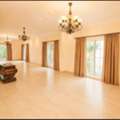 BHD 650,  Spacious Semi-Furnished Private Villa For Rent In Busaiteen