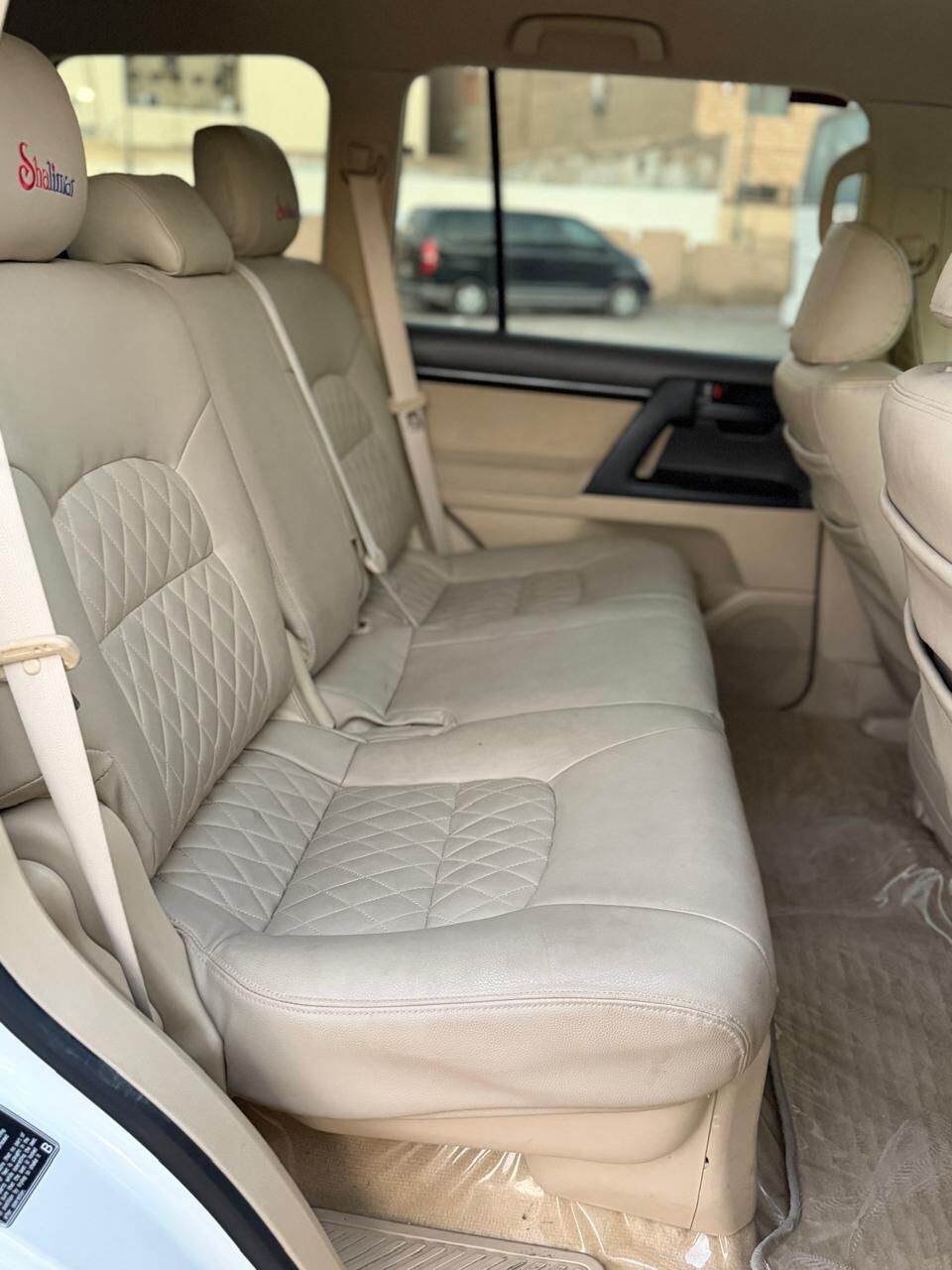 Al Malaz, Vehicles, Cars & Trucks , SAR 135000,  Toyota Land Cruiser,  2016,  Automatic,  327000 KM,    For Sale