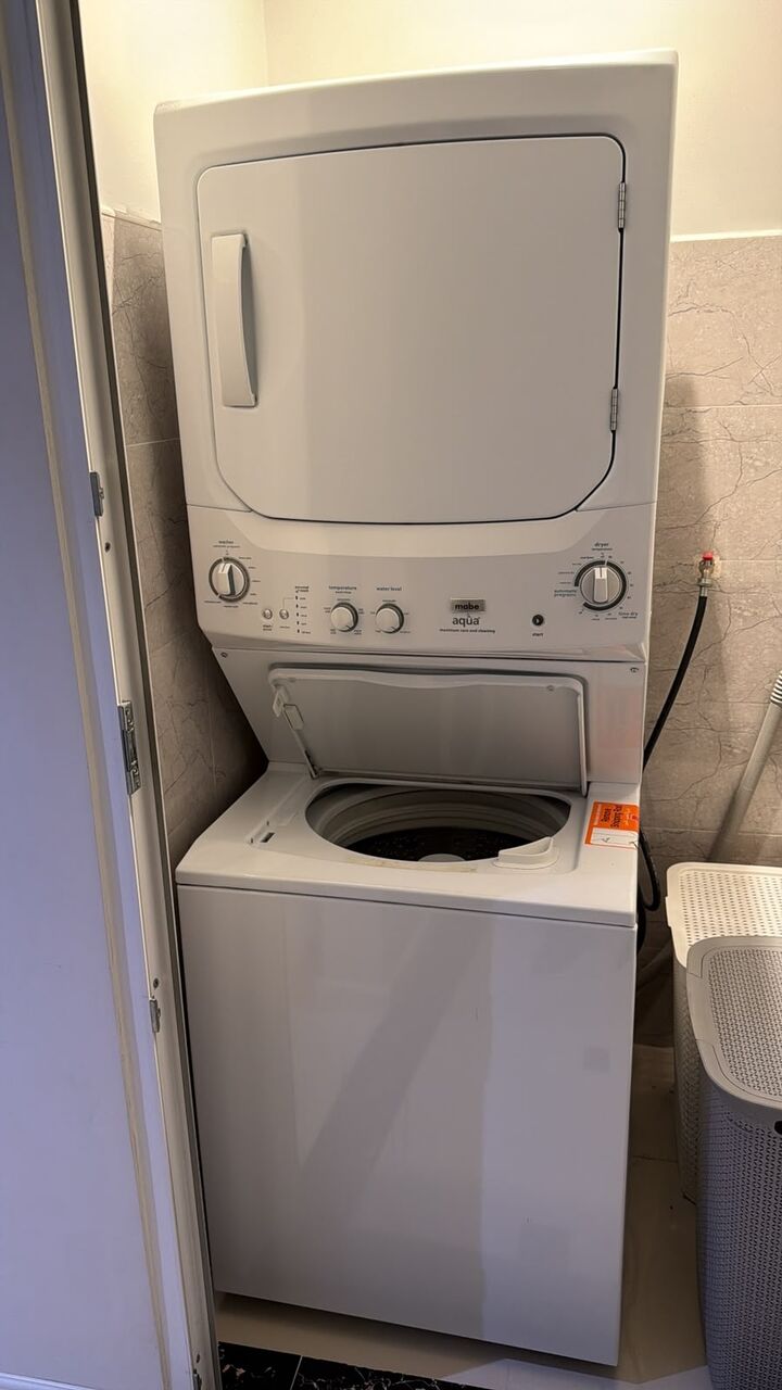 Dammam, Appliances, SAR 1500,  MABE Laundry Centre - Washing Machine