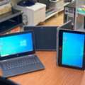 BHD 68,  HP Core I5 7th Gen 2in1 Touch Laptop+Tablet M.2 SSD 35x Fast FREE Bag & Mouse,Earphone