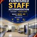 BHD 45,  Ready-to-Use Staff Accommodation For Rent In Hamad Town | Ideal For Company Staff Housing