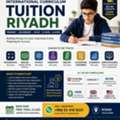 IGCSE &bull; Cambridge &bull; Edexcel &bull; CBSE &bull; IB &bull; American@Riyadh